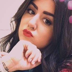 Meet your Posher, Callie